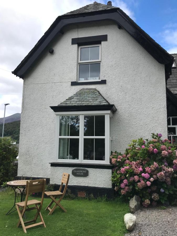 Claremont House Keswick Keswick (Cumbria) Exterior foto