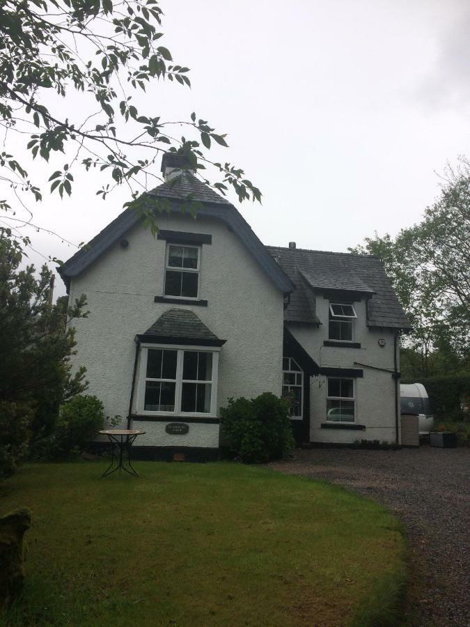 Claremont House Keswick Keswick (Cumbria) Exterior foto