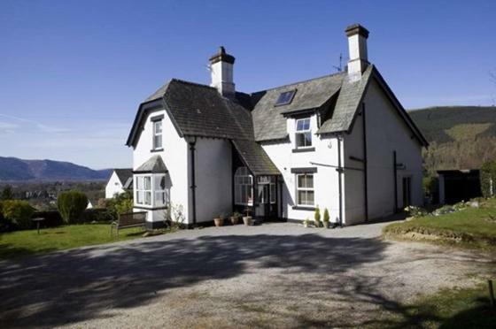 Claremont House Keswick Keswick (Cumbria) Exterior foto